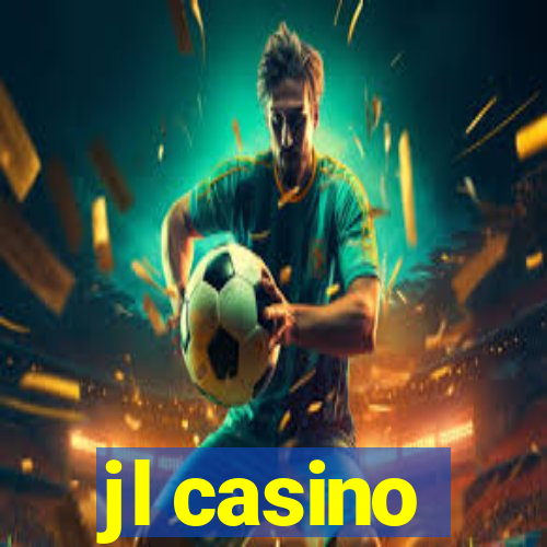 jl casino